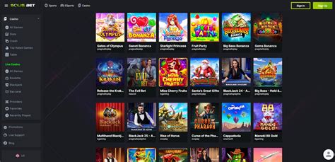 solobet50|Play the Best Online Casino Games at Solisbet.